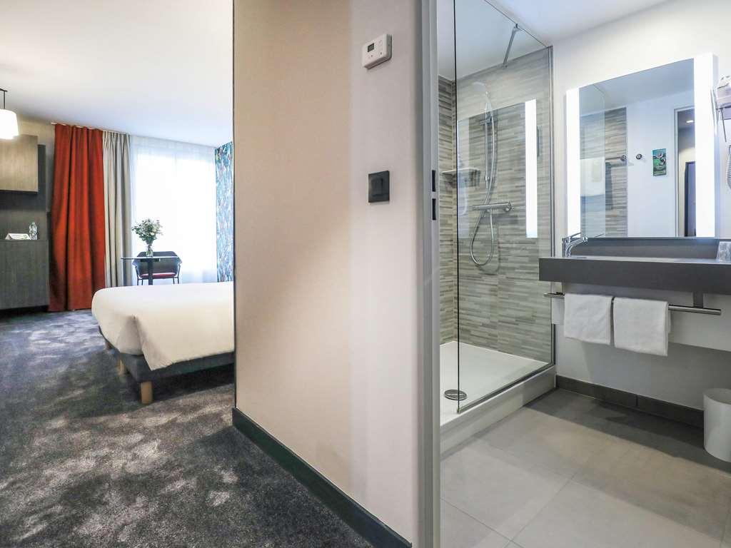 Fotos del hotel - Ibis Styles Puteaux Paris La Defense