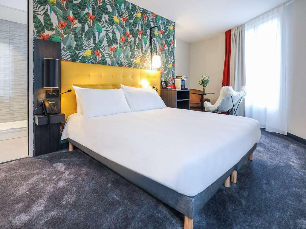 Fotos del hotel - Ibis Styles Puteaux Paris La Defense