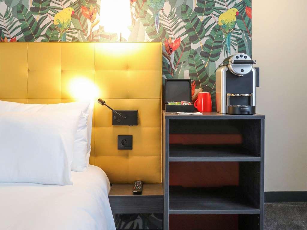 Fotos del hotel - Ibis Styles Puteaux Paris La Defense