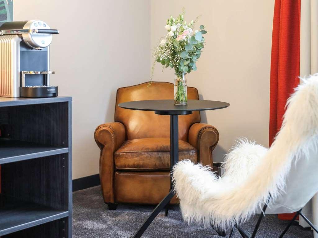 Fotos del hotel - Ibis Styles Puteaux Paris La Defense