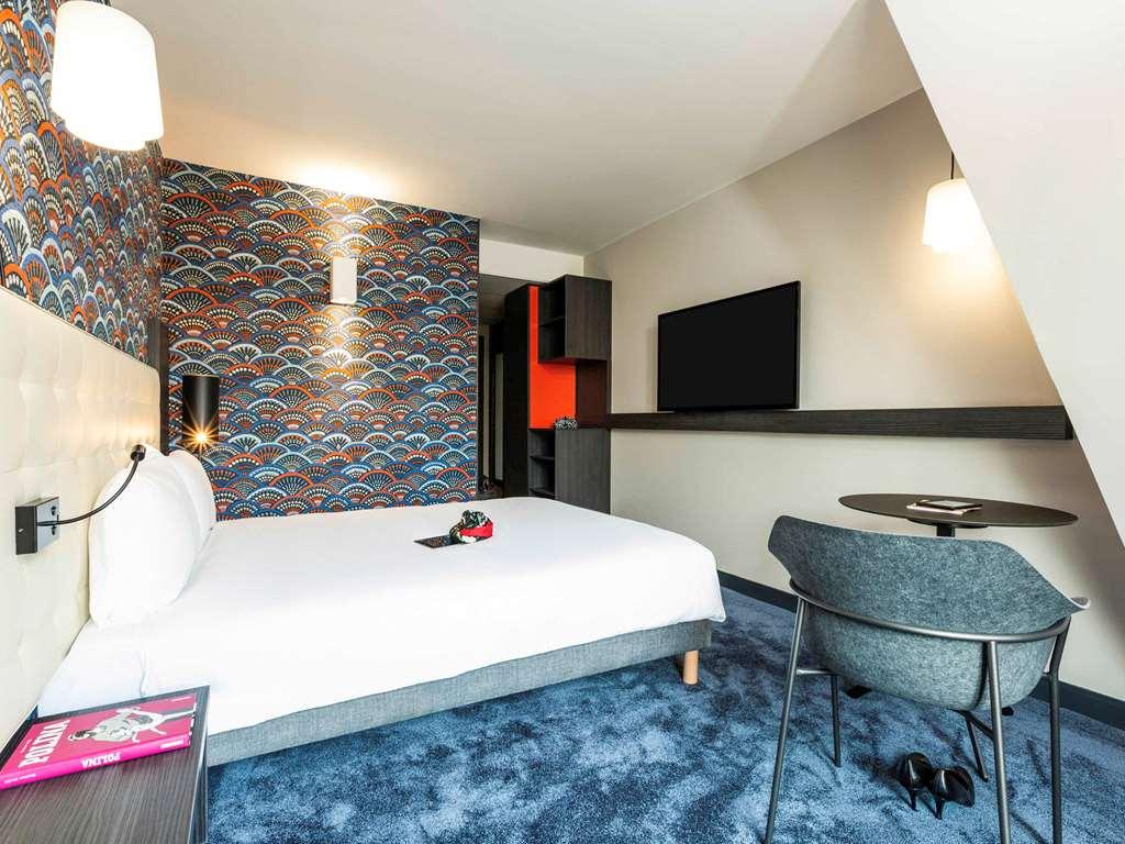 Fotos del hotel - Ibis Styles Puteaux Paris La Defense