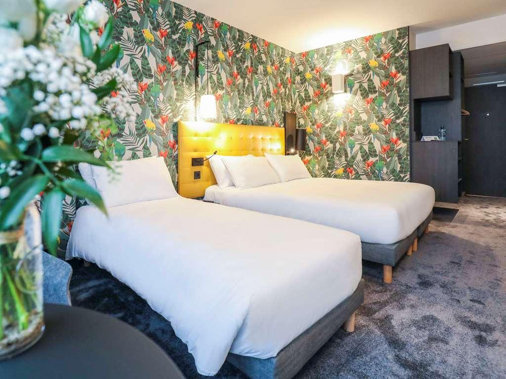 Fotos del hotel - Ibis Styles Puteaux Paris La Defense