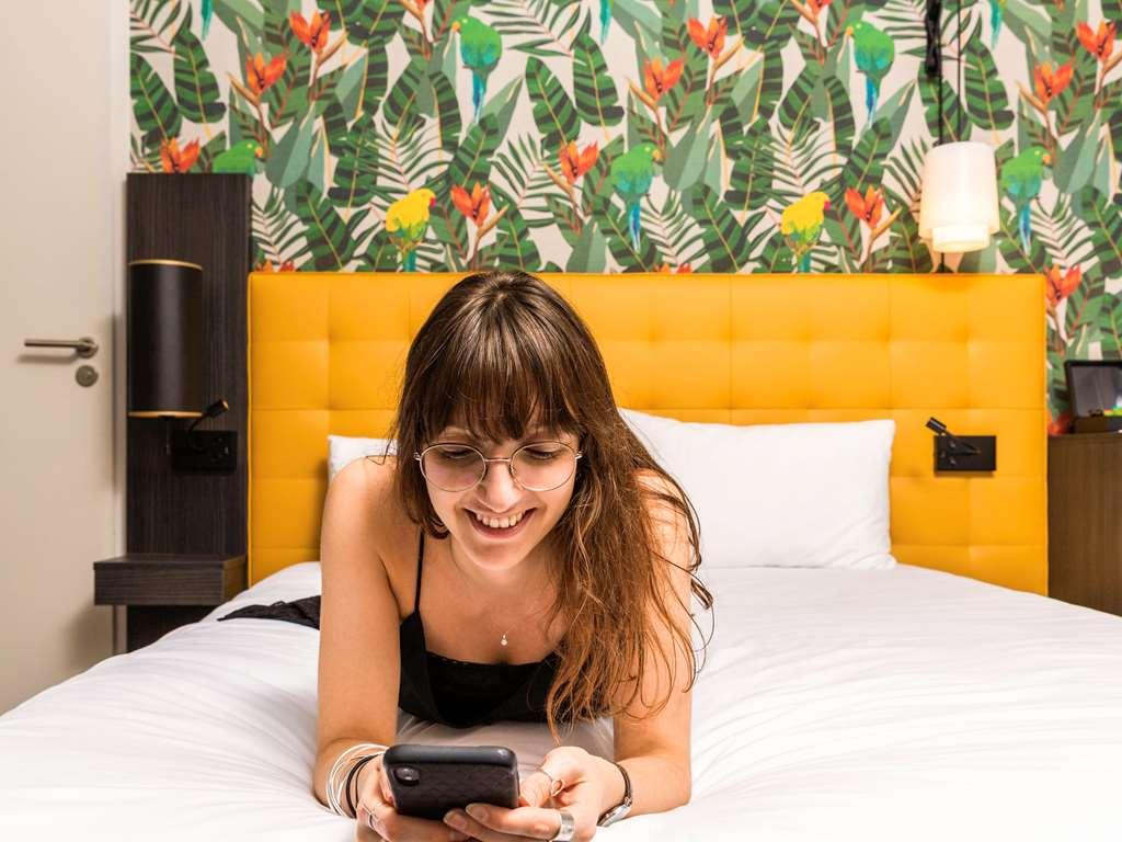 Fotos del hotel - Ibis Styles Puteaux Paris La Defense