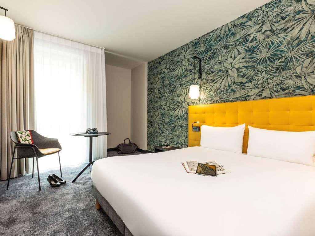 Fotos del hotel - Ibis Styles Puteaux Paris La Defense