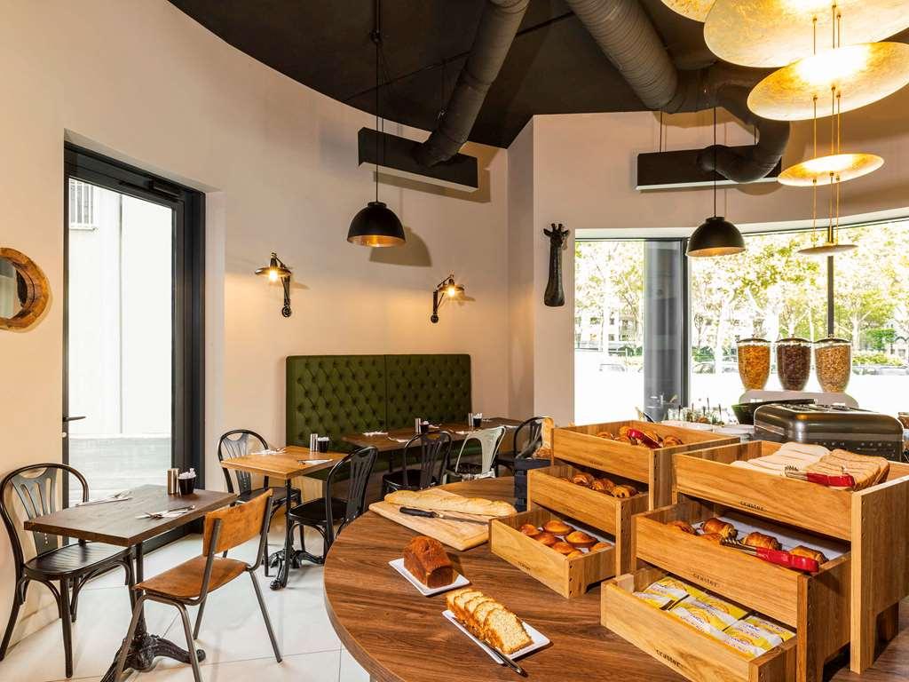 Fotos del hotel - Ibis Styles Puteaux Paris La Defense