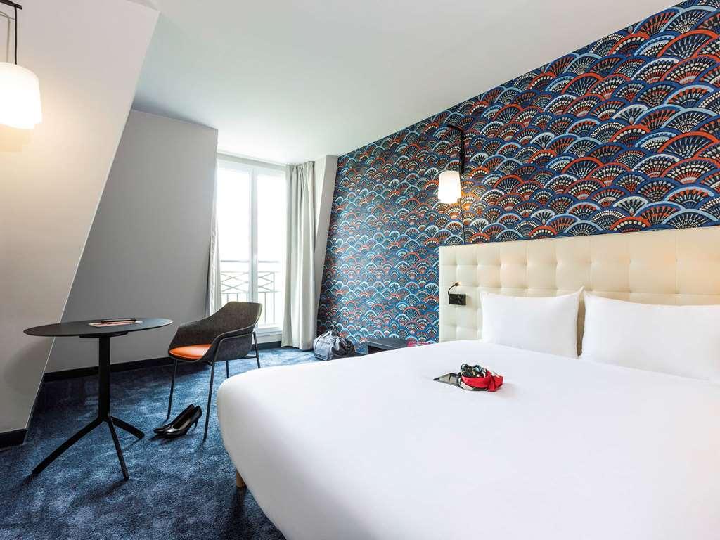 Fotos del hotel - Ibis Styles Puteaux Paris La Defense