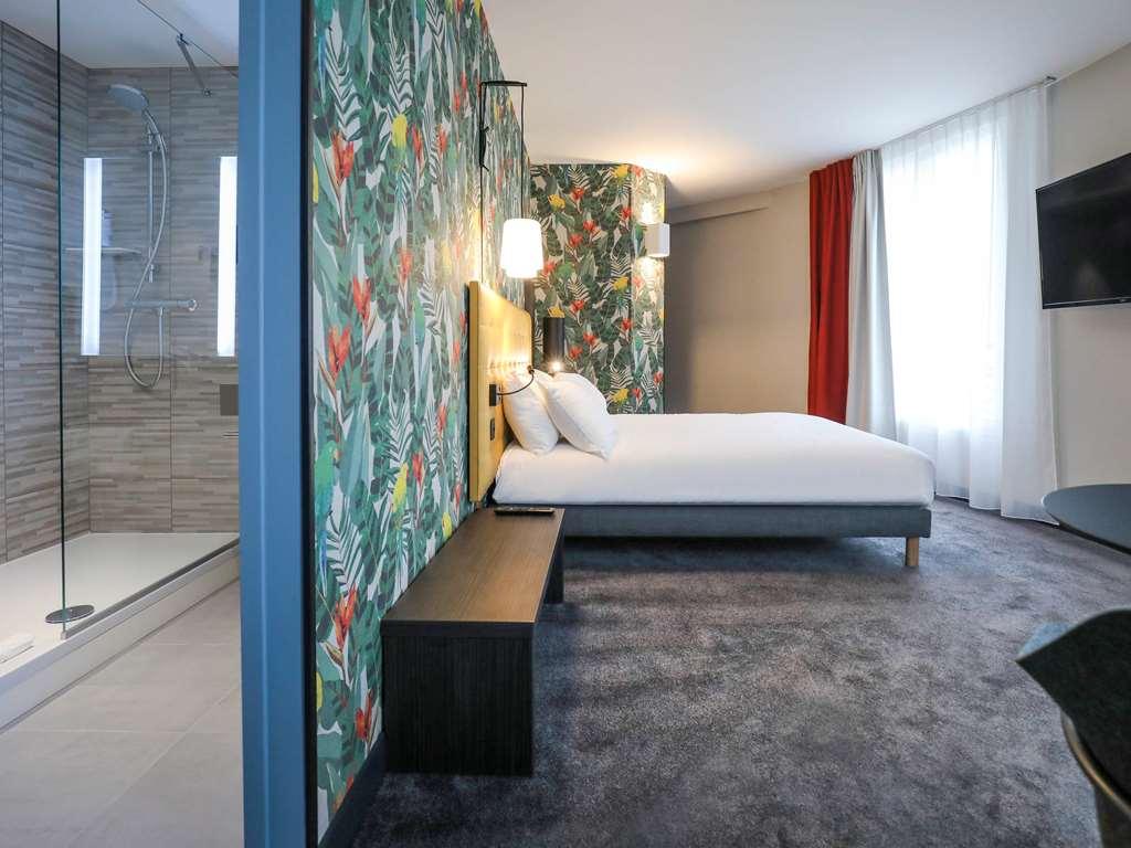 Fotos del hotel - Ibis Styles Puteaux Paris La Defense