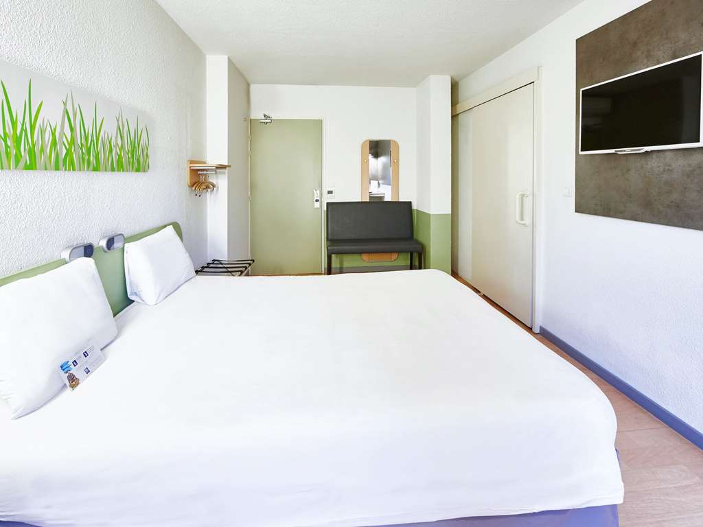 Fotos del hotel - IBIS BUDGET HAGUENAU
