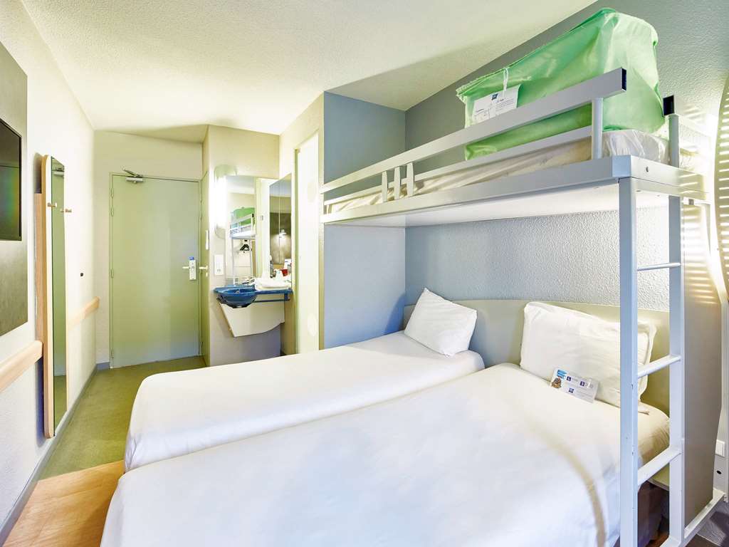 Fotos del hotel - IBIS BUDGET HAGUENAU