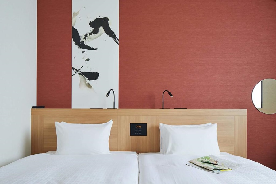 Fotos del hotel - THE ONEFIVE KYOTO SHIJO