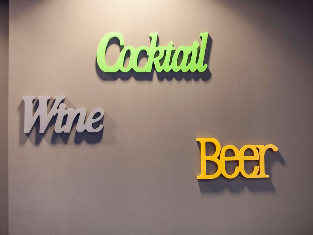Fotos del hotel - Ibis Styles Brindisi