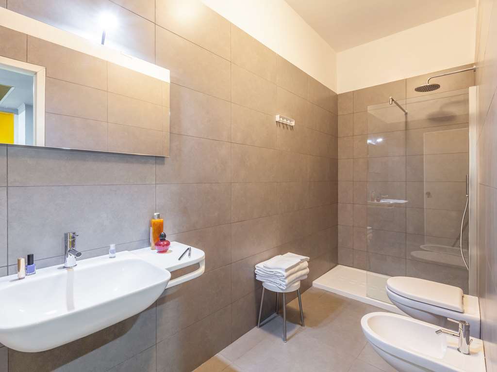 Fotos del hotel - Ibis Styles Brindisi