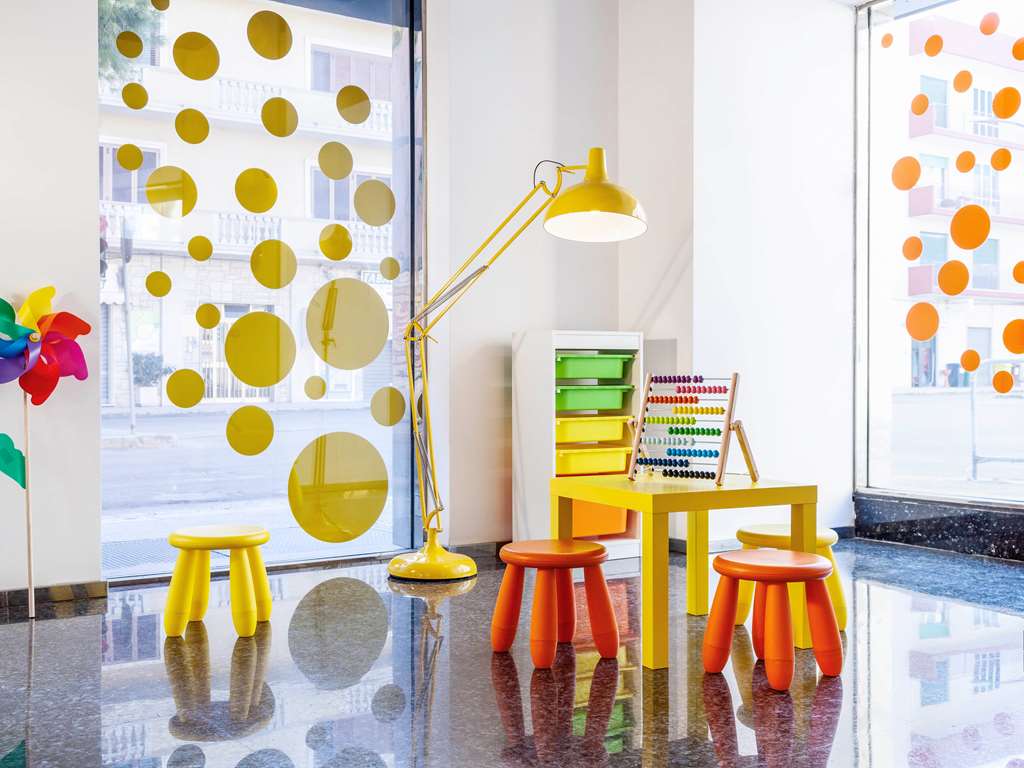 Fotos del hotel - Ibis Styles Brindisi