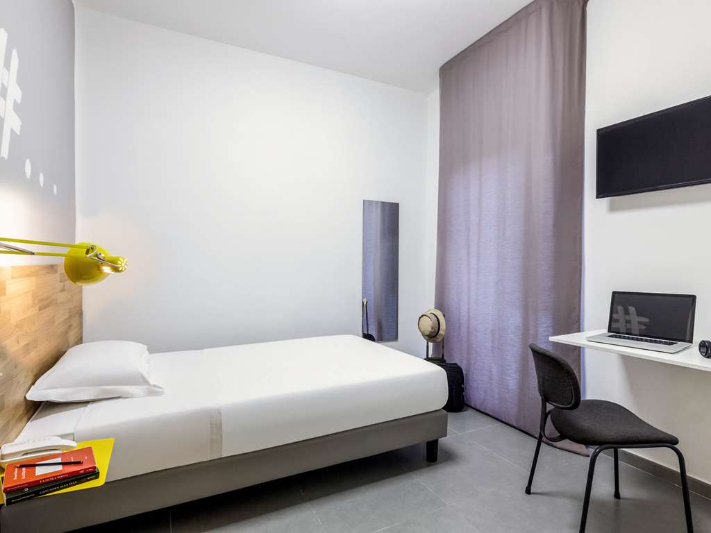 Fotos del hotel - Ibis Styles Brindisi