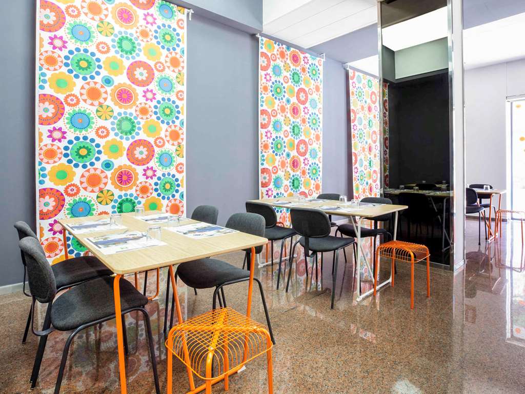 Fotos del hotel - Ibis Styles Brindisi
