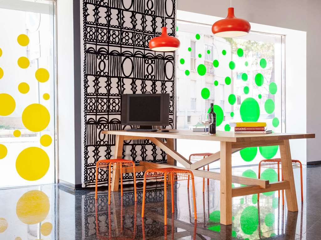 Fotos del hotel - Ibis Styles Brindisi