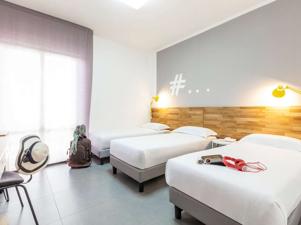 Fotos del hotel - Ibis Styles Brindisi