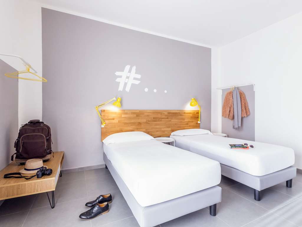 Fotos del hotel - Ibis Styles Brindisi