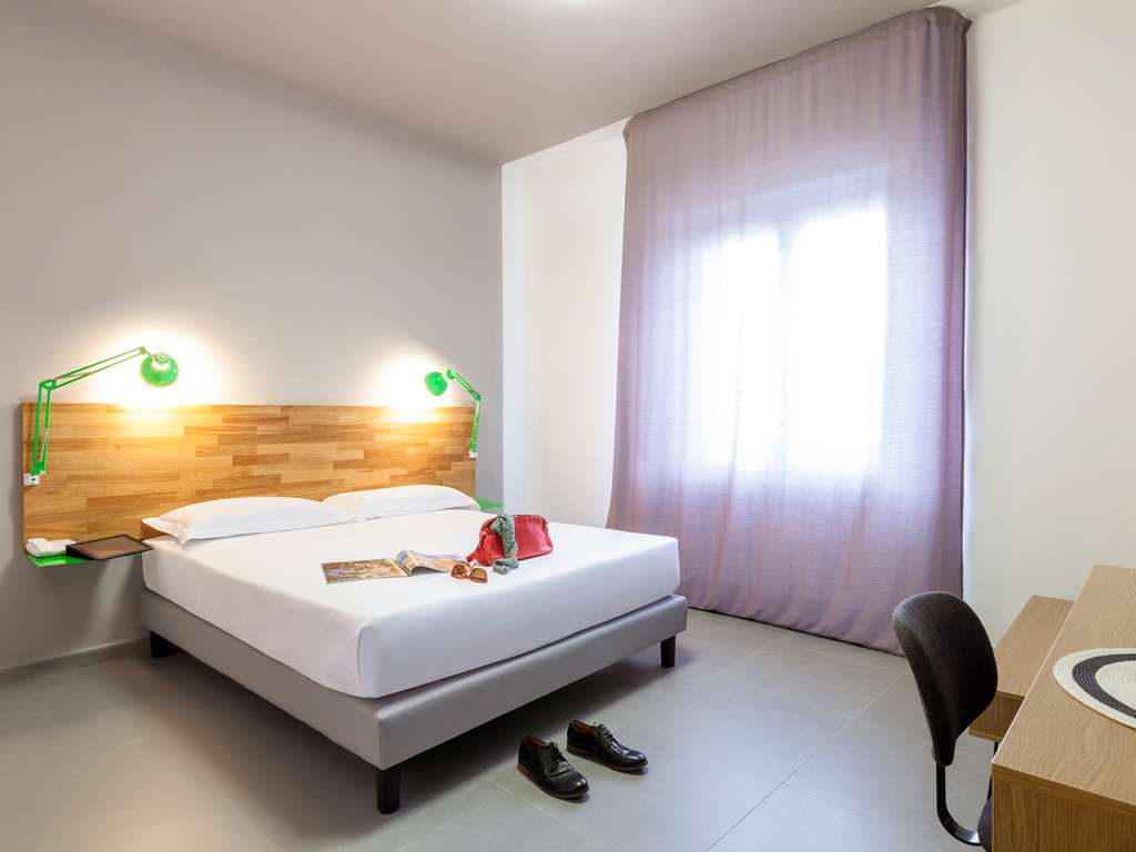 Fotos del hotel - Ibis Styles Brindisi