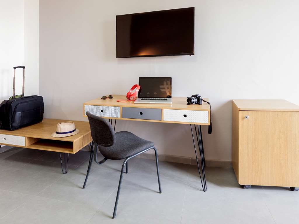 Fotos del hotel - Ibis Styles Brindisi