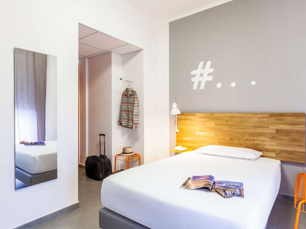 Fotos del hotel - Ibis Styles Brindisi