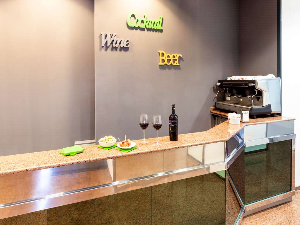 Fotos del hotel - Ibis Styles Brindisi