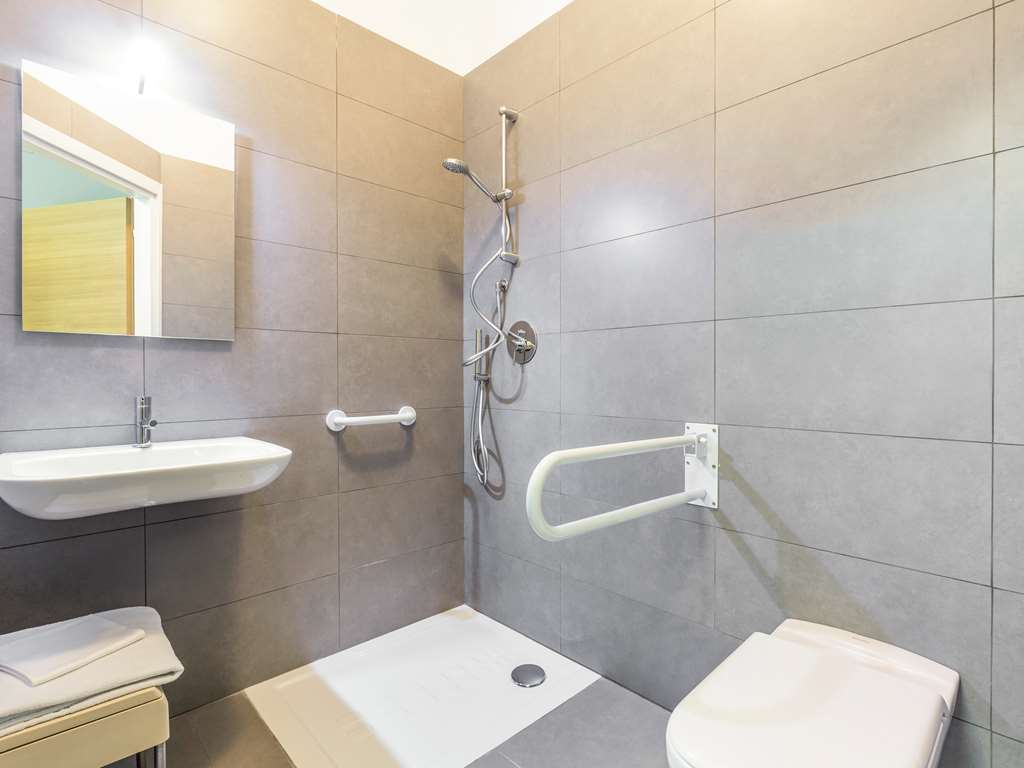 Fotos del hotel - Ibis Styles Brindisi