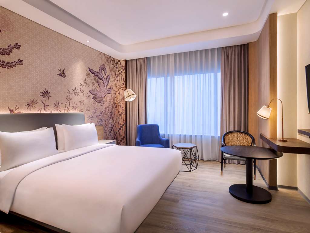 Fotos del hotel - Mercure Jakarta Gatot Subroto