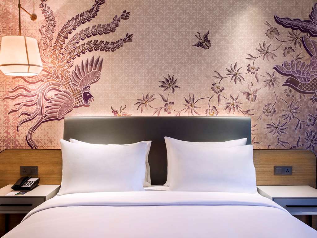 Fotos del hotel - Mercure Jakarta Gatot Subroto