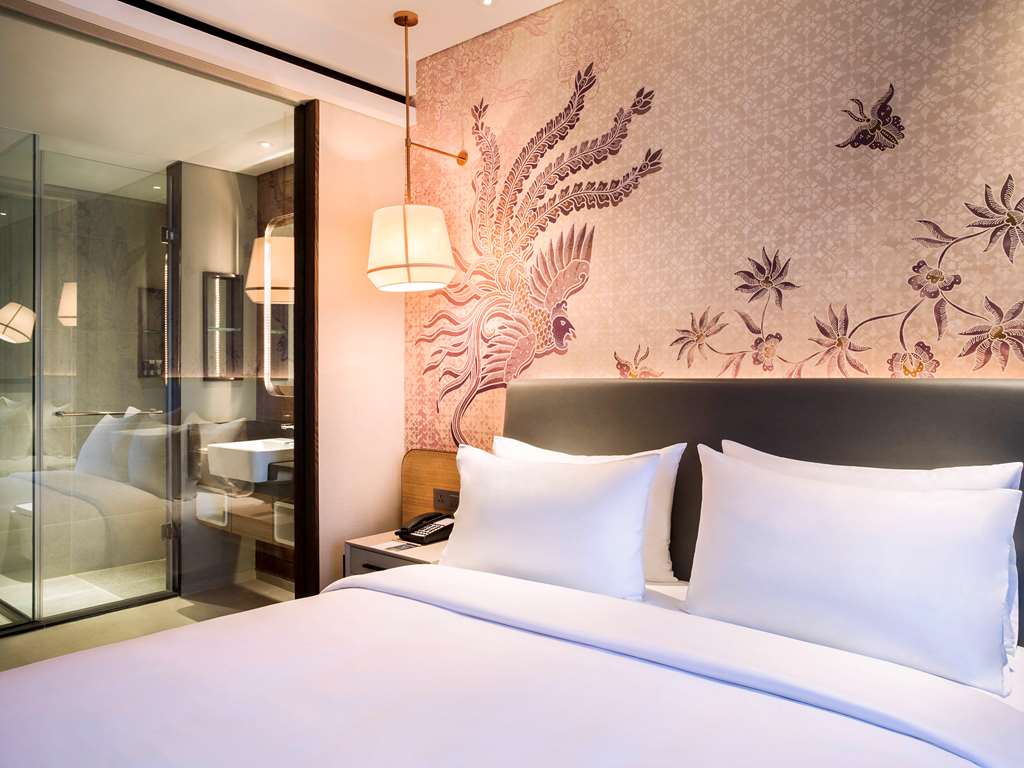 Fotos del hotel - Mercure Jakarta Gatot Subroto