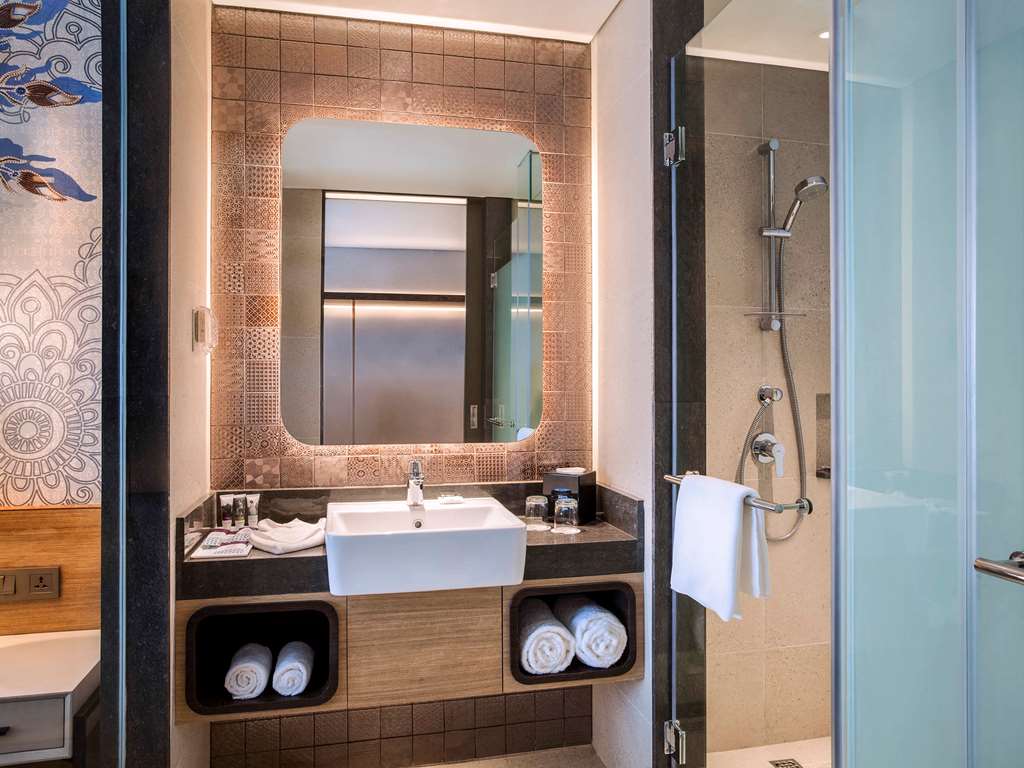 Fotos del hotel - Mercure Jakarta Gatot Subroto