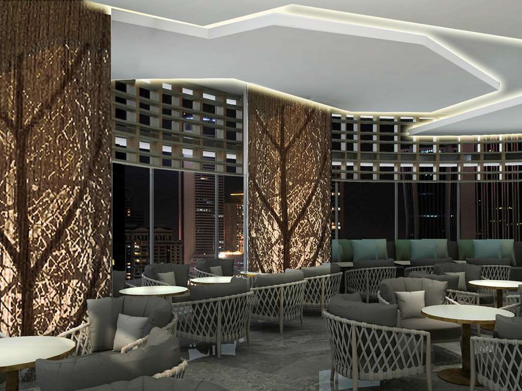 Fotos del hotel - Mercure Jakarta Gatot Subroto