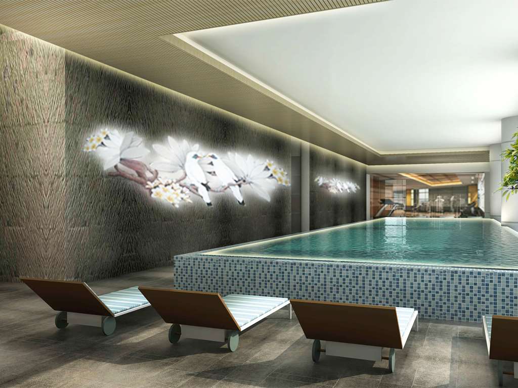 Fotos del hotel - Mercure Jakarta Gatot Subroto
