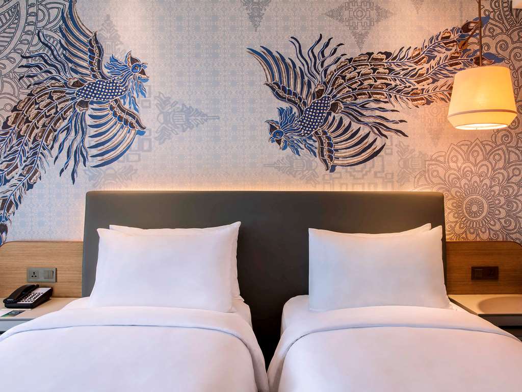 Fotos del hotel - Mercure Jakarta Gatot Subroto
