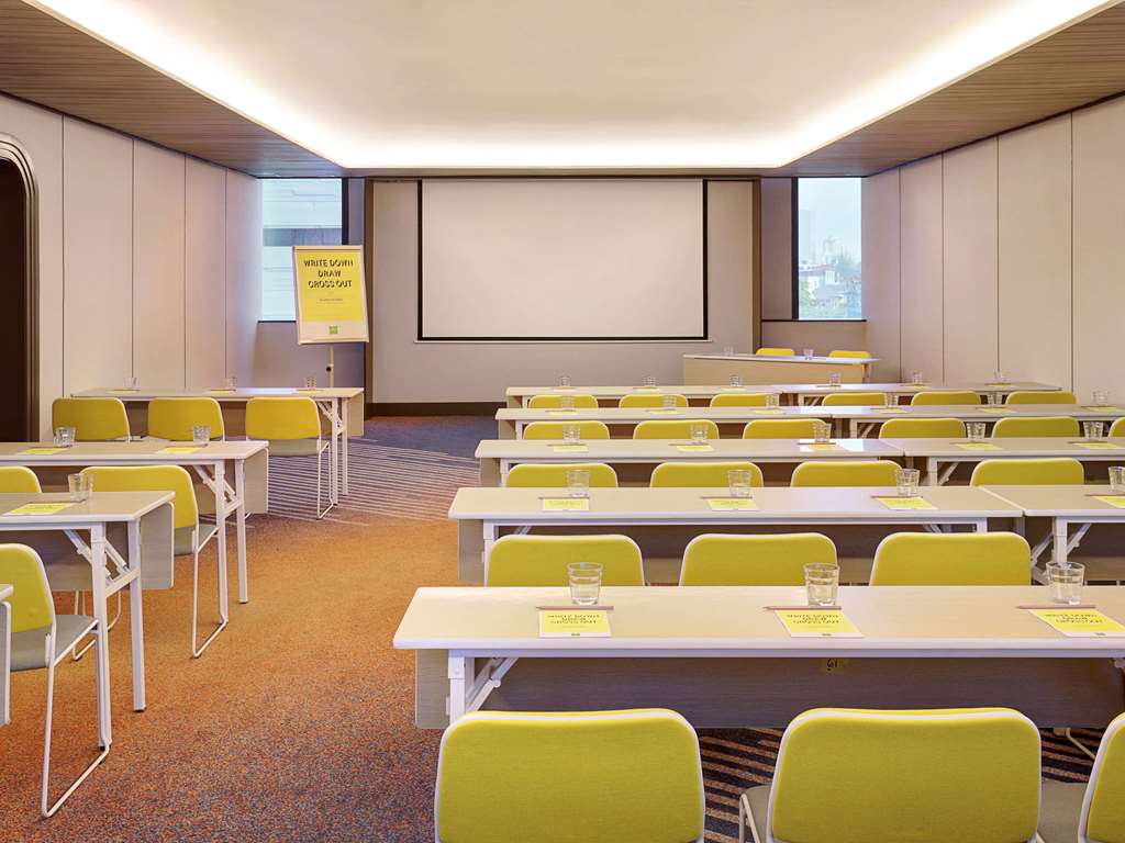 Fotos del hotel - Ibis Styles Jakarta Tanah Abang
