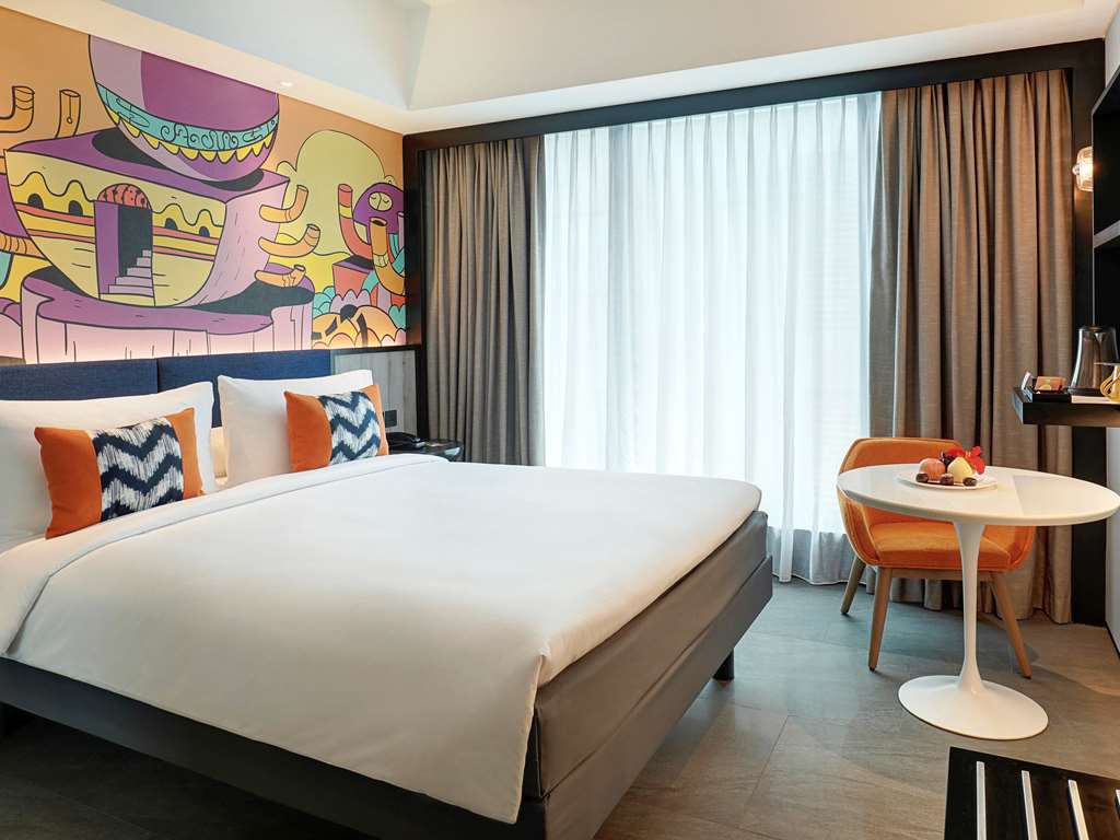 Fotos del hotel - Ibis Styles Jakarta Tanah Abang