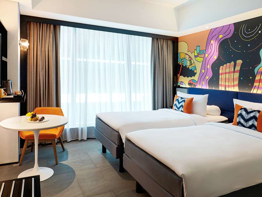 Fotos del hotel - Ibis Styles Jakarta Tanah Abang