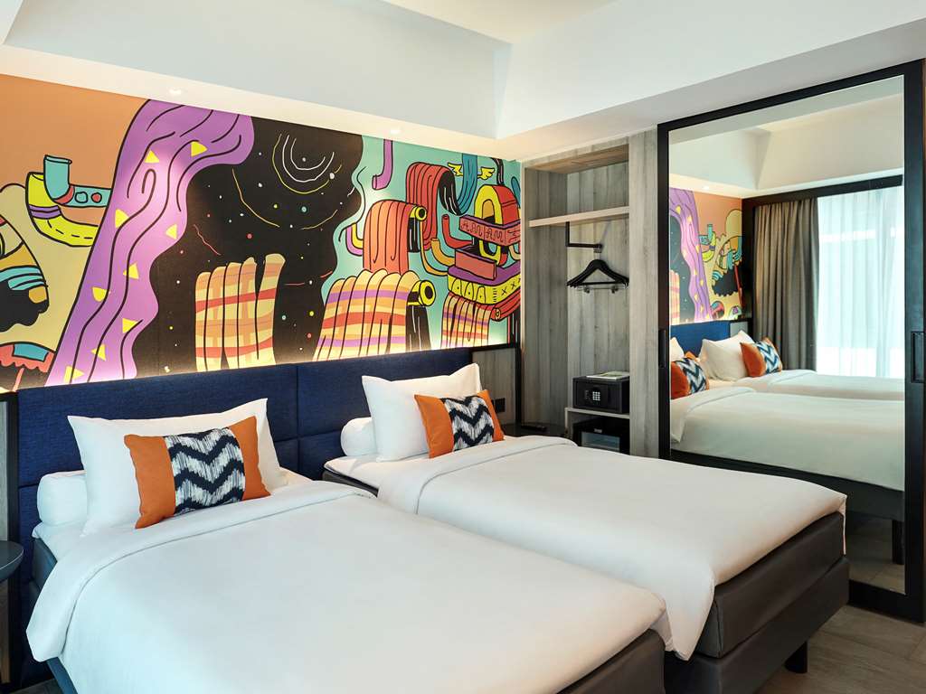 Fotos del hotel - Ibis Styles Jakarta Tanah Abang