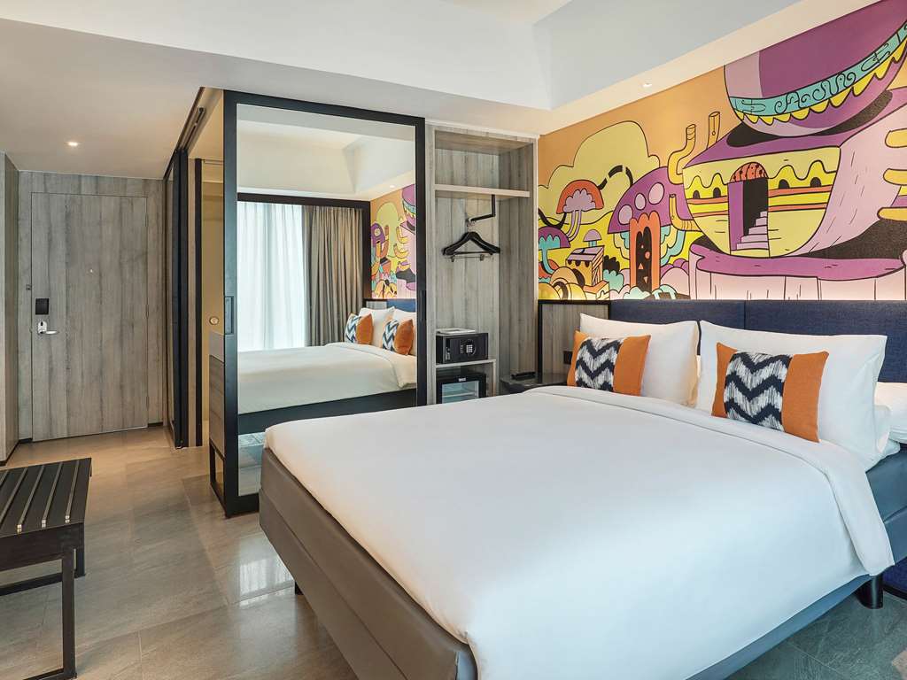 Fotos del hotel - Ibis Styles Jakarta Tanah Abang