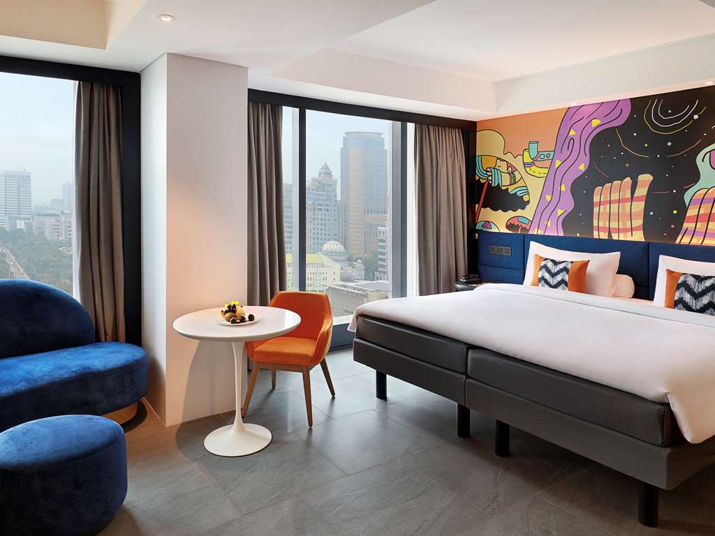 Fotos del hotel - Ibis Styles Jakarta Tanah Abang