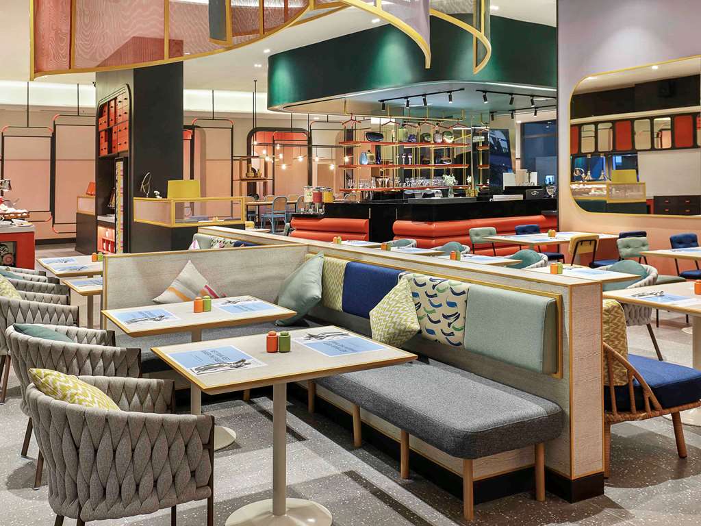 Fotos del hotel - Ibis Styles Jakarta Tanah Abang