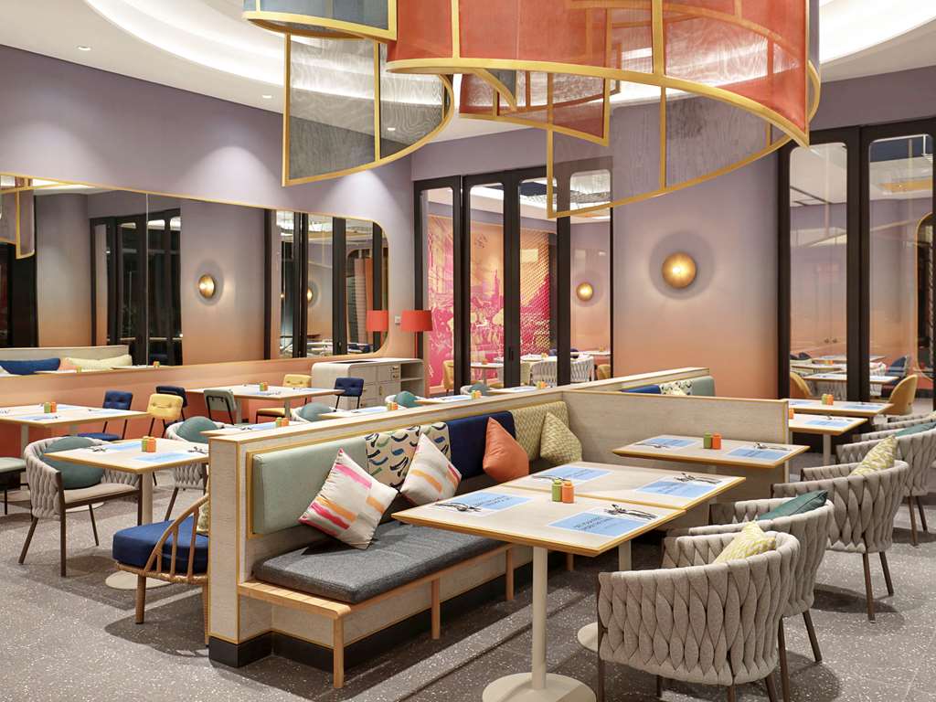 Fotos del hotel - Ibis Styles Jakarta Tanah Abang