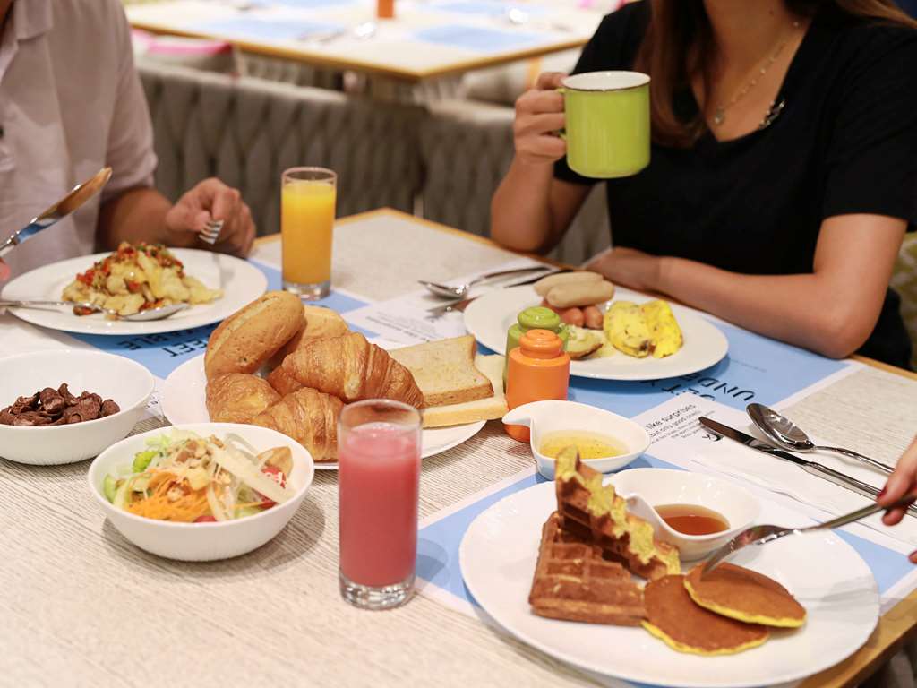 Fotos del hotel - Ibis Styles Jakarta Tanah Abang