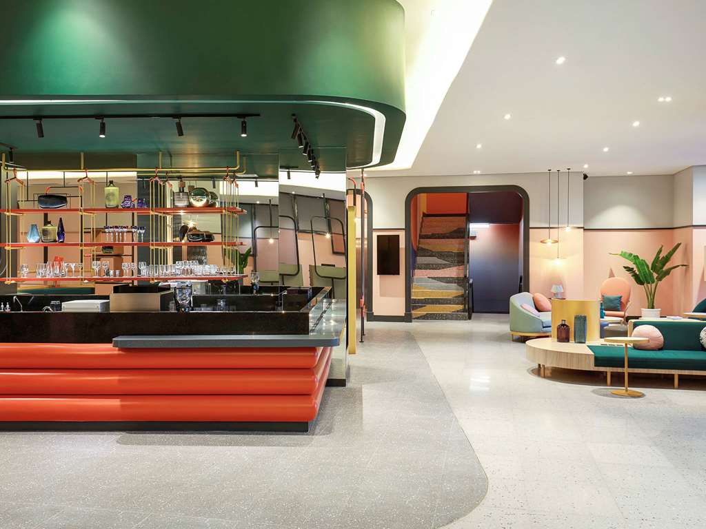 Fotos del hotel - Ibis Styles Jakarta Tanah Abang