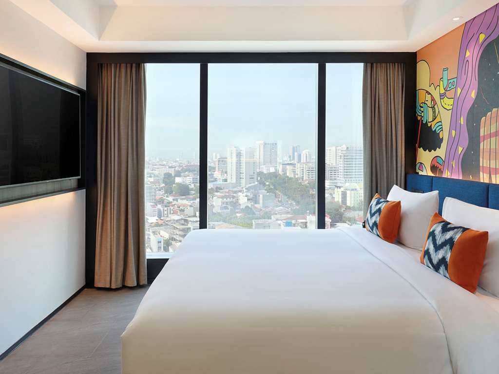 Fotos del hotel - Ibis Styles Jakarta Tanah Abang