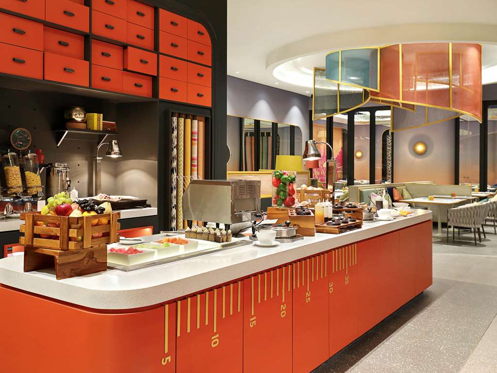 Fotos del hotel - Ibis Styles Jakarta Tanah Abang