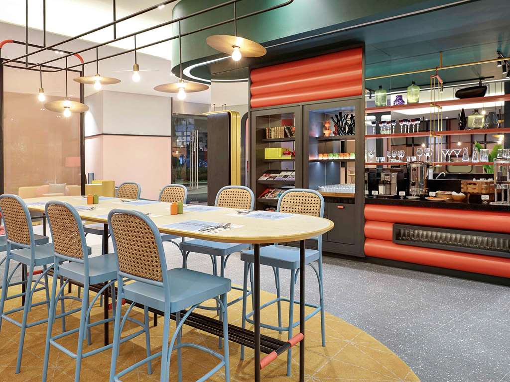 Fotos del hotel - Ibis Styles Jakarta Tanah Abang