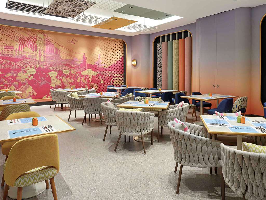 Fotos del hotel - Ibis Styles Jakarta Tanah Abang