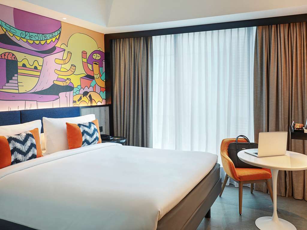 Fotos del hotel - Ibis Styles Jakarta Tanah Abang