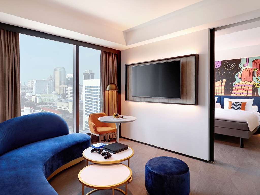 Fotos del hotel - Ibis Styles Jakarta Tanah Abang